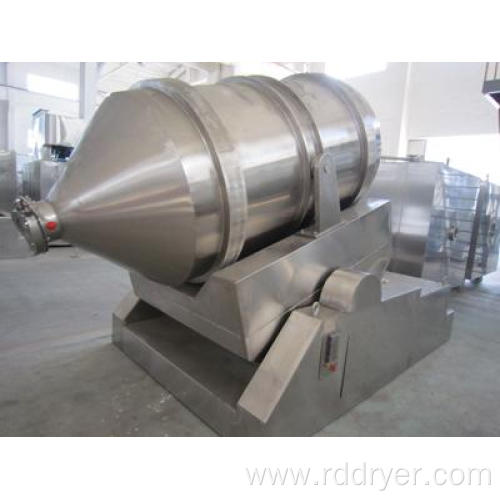 EYH series fertilizer mixing machine